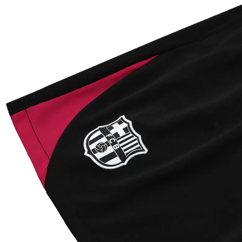 Barcelona Pre-Match Training Soccer Shorts 2024/25 - gojersey