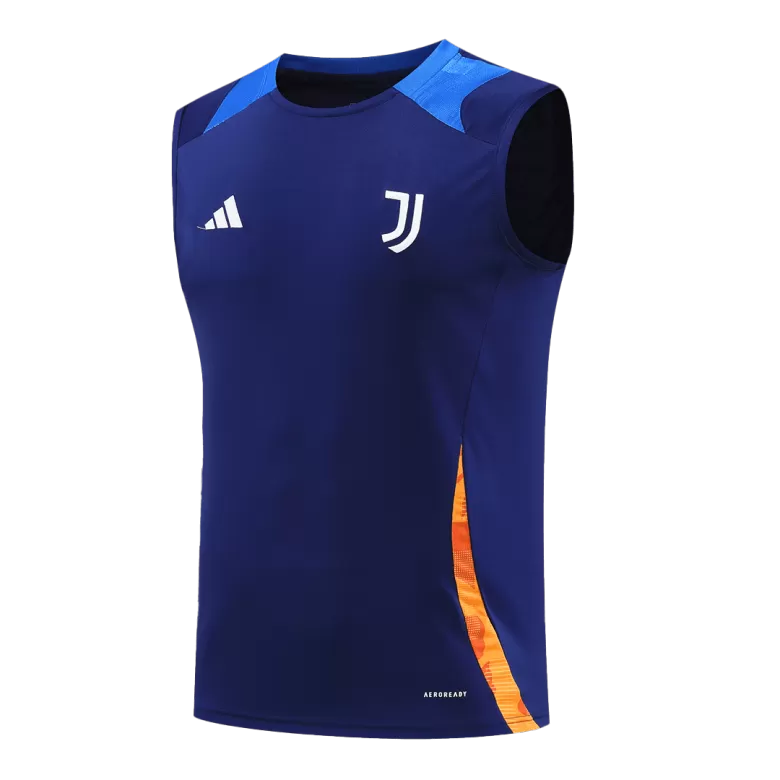 Juventus Pre-Match Training Sleeveless Jersey 2024/25 - gojersey