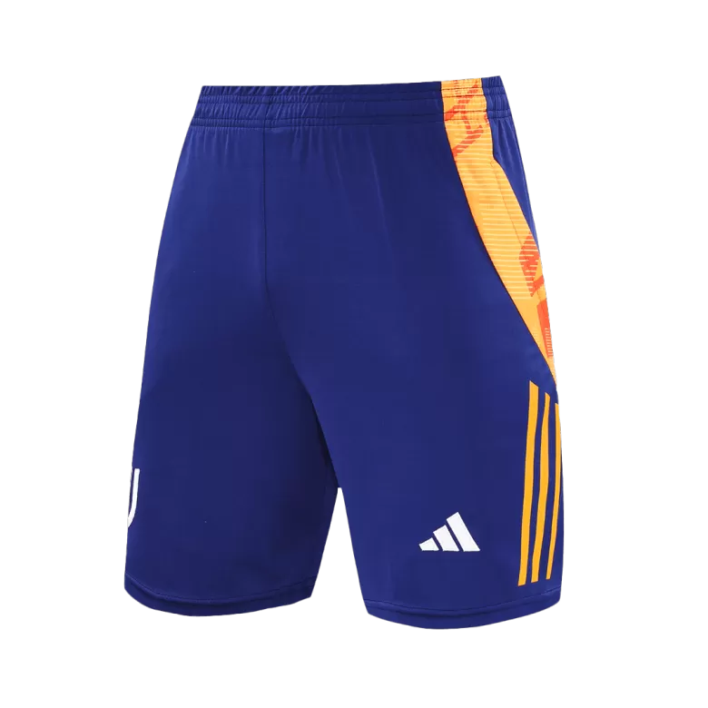 Juventus Pre-Match Training Soccer Shorts 2024/25 - gojersey