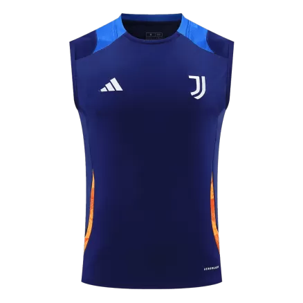 Juventus Pre-Match Training Sleeveless Jersey 2024/25 - gojersey