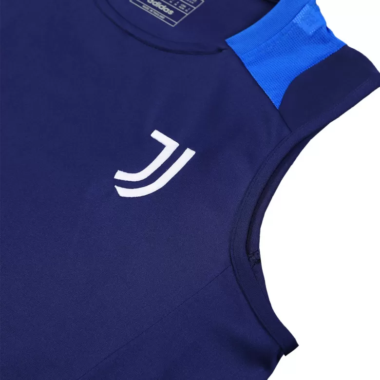 Juventus Pre-Match Training Soccer Jersey Kit 2024/25 (Jersey+Shorts) - gojersey