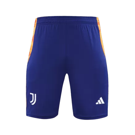 Juventus Pre-Match Training Soccer Shorts 2024/25 - gojersey