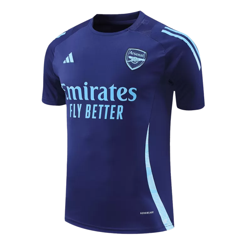 Arsenal Pre-Match Soccer Jersey 2024/25 - gojersey