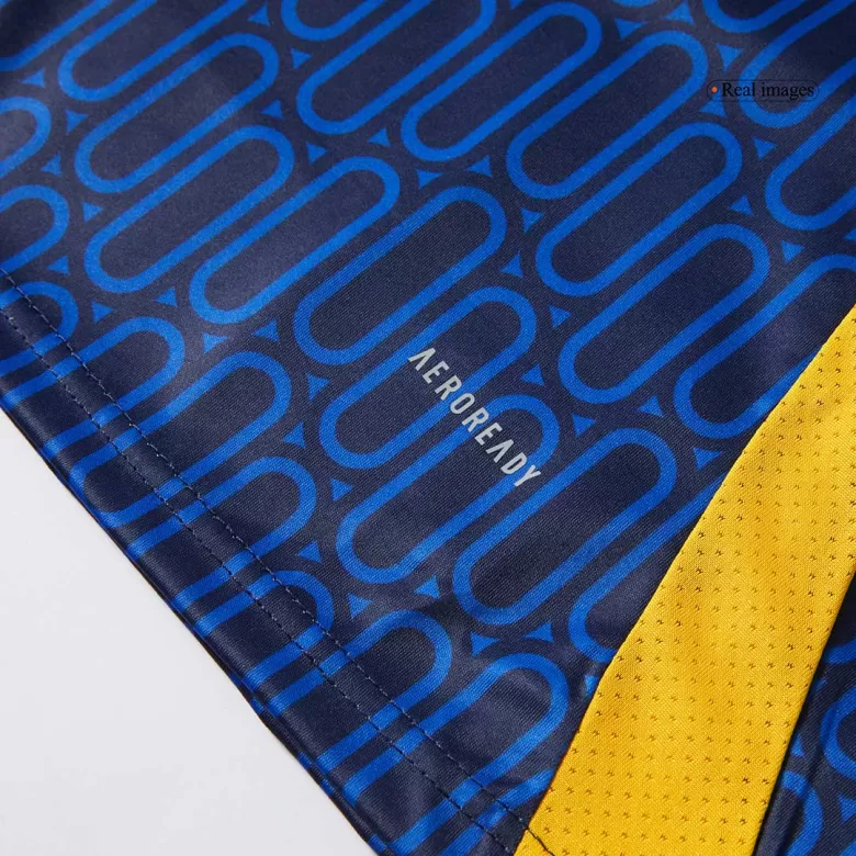 Al Nassr Away Soccer Jersey 2024/25 - gojersey