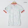 Liverpool Third Away Soccer Jersey Authentic 2024/25 - gojersey