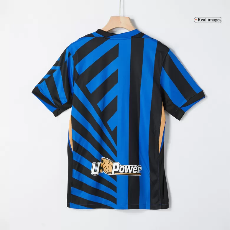 Inter Milan Home Soccer Jersey 2024/25 - gojersey