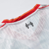 Liverpool Third Away Soccer Jersey Authentic 2024/25 - gojersey