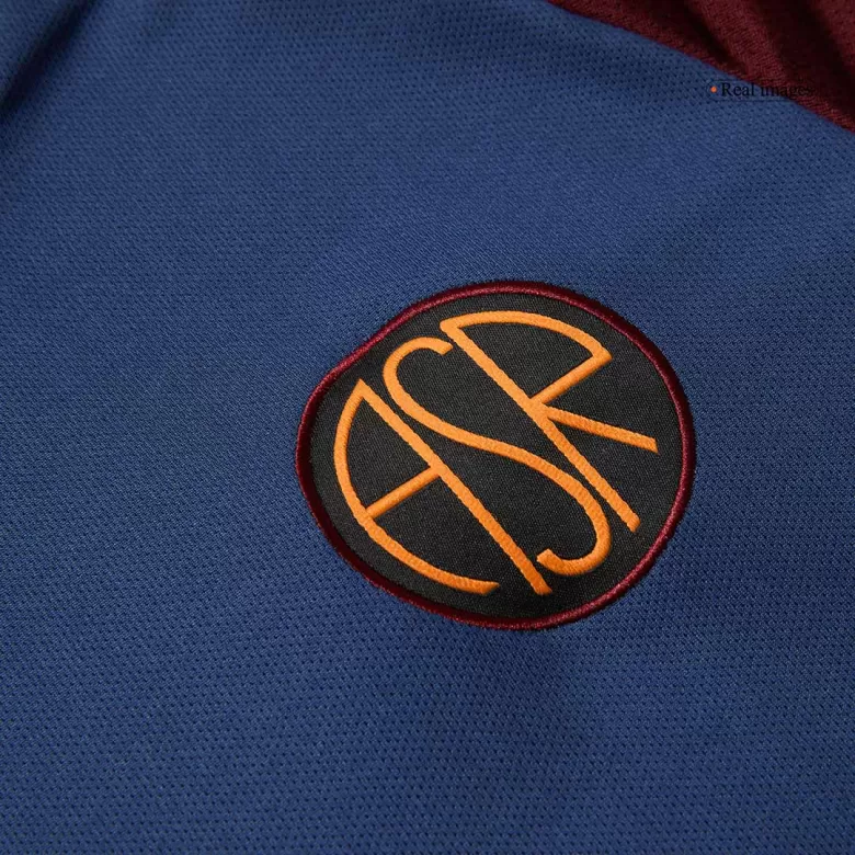 Roma Third Away Soccer Jersey 2024/25 - gojersey