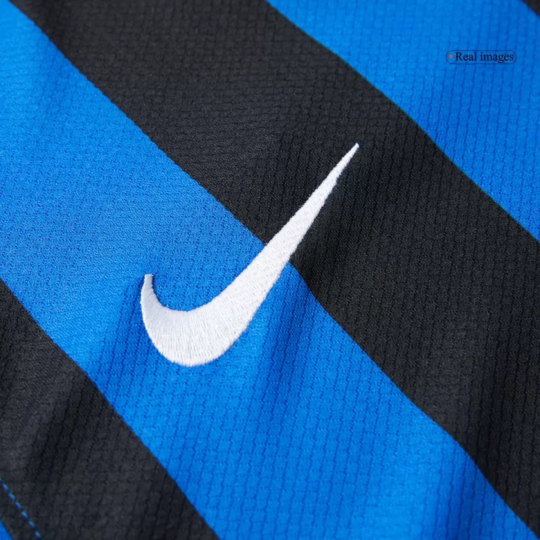 Inter Milan Home Soccer Jersey 2024/25 - gojersey