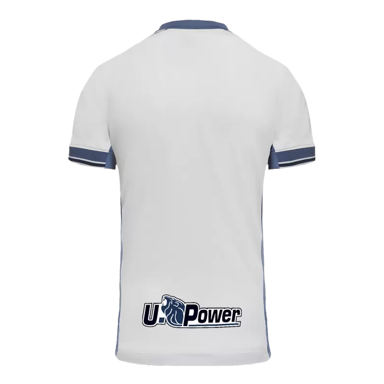 Inter Milan Away Soccer Jersey 2024/25 - gojersey