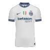 Inter Milan Away Soccer Jersey 2024/25 - gojersey