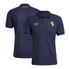 Juventus Third Away Soccer Jersey Authentic 2024/25 - gojersey