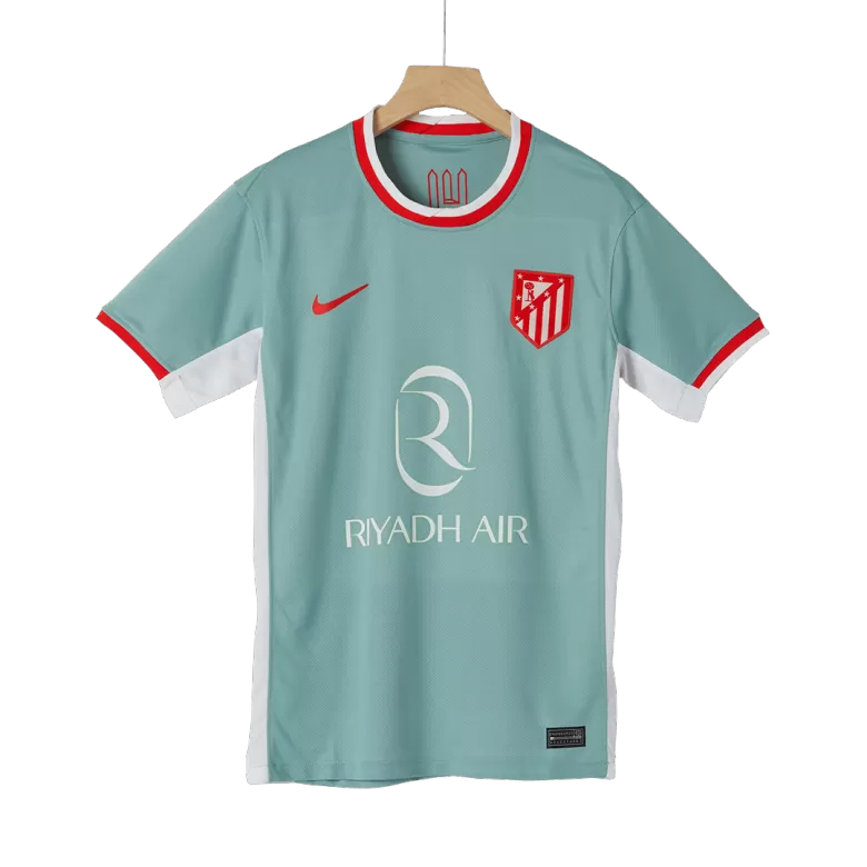 Atletico Madrid Away Soccer Jersey 2024/25 - gojersey