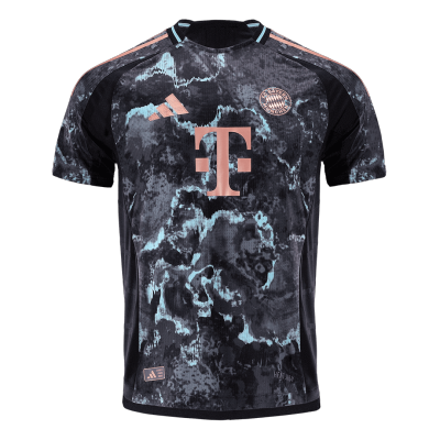 Bayern Munich Away Jersey Authentic 2024/25 - gojersey