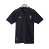 Juventus Third Away Soccer Jersey Authentic 2024/25 - gojersey