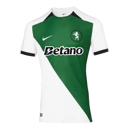 Sporting CP Soccer Jersey 2024/25 - gojersey