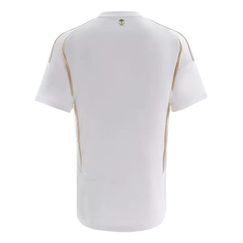 Al Nassr Third Away Soccer Jersey 2024/25 - gojersey