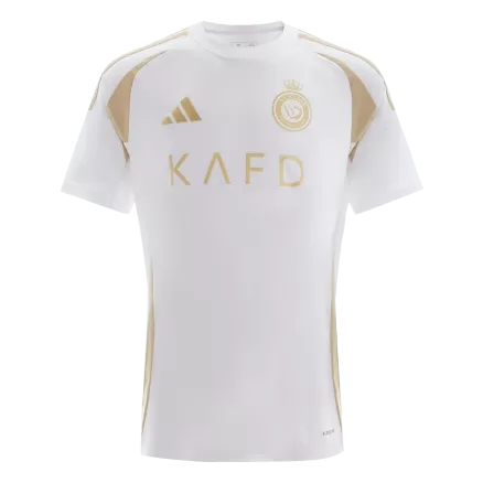 Al Nassr Third Away Soccer Jersey 2024/25 - gojersey