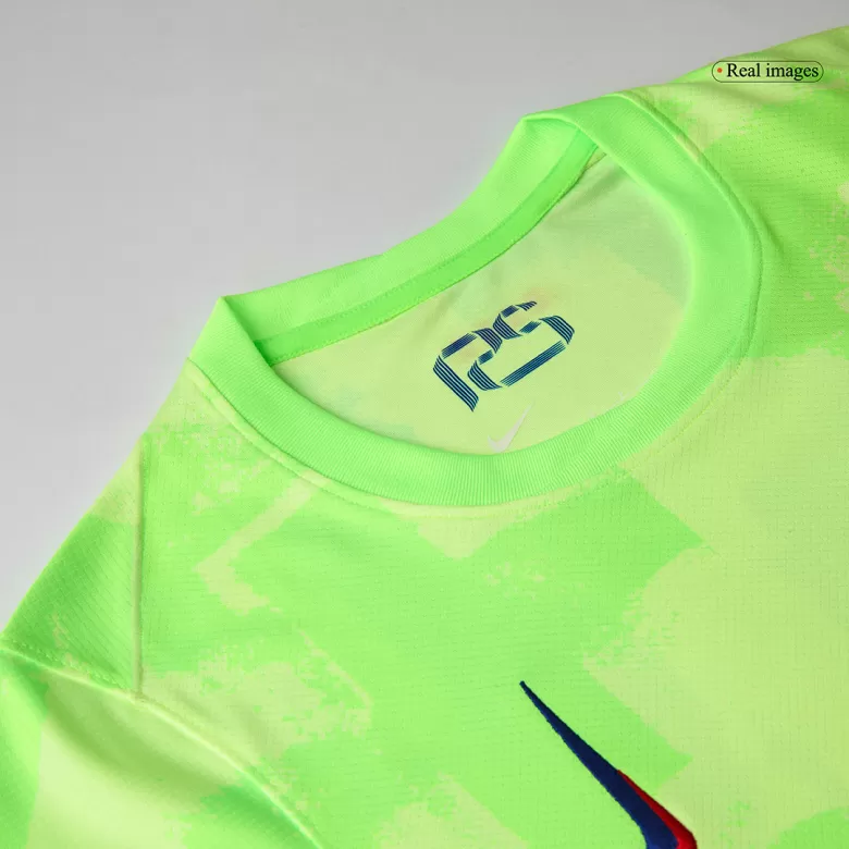 Barcelona Third Away Jersey 2024/25 - gojersey