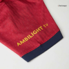 Barcelona Home Soccer Jersey Authentic 2024/25 - COLDPLAY - gojersey