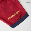 Barcelona RAPHINHA #11 Home Soccer Jersey 2024/25 - UCL Edition(Spotify Logo Without Text) - gojersey