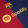 Barcelona RAPHINHA #11 Home Soccer Jersey 2024/25 - UCL Edition - gojersey
