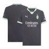 AC Milan Third Away Soccer Jersey Authentic 2024/25 - gojersey