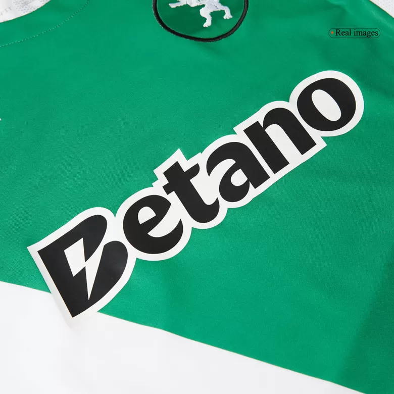 Sporting CP Soccer Jersey 2024/25 - Stromp - gojersey