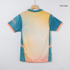 Manchester City Fourth Away Soccer Jersey Authentic 2024/25- Definitely City (UCL Edition) - gojersey