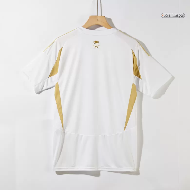 Al Nassr Third Away Soccer Jersey 2024/25 - gojersey