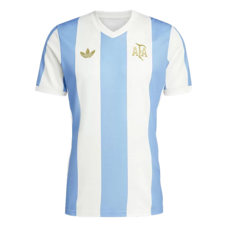 Argentina Soccer Jersey 2024 - 50th Anniversary - gojersey