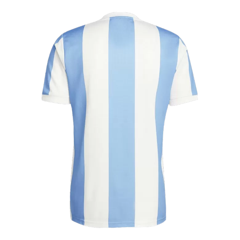 Argentina Soccer Jersey 2024 - 50th Anniversary - gojersey