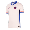 Chelsea Soccer Jersey Authentic Away 2024/25 - gojersey