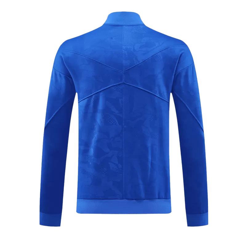 Barcelona Training Jacket 2024/25 Blue - gojersey