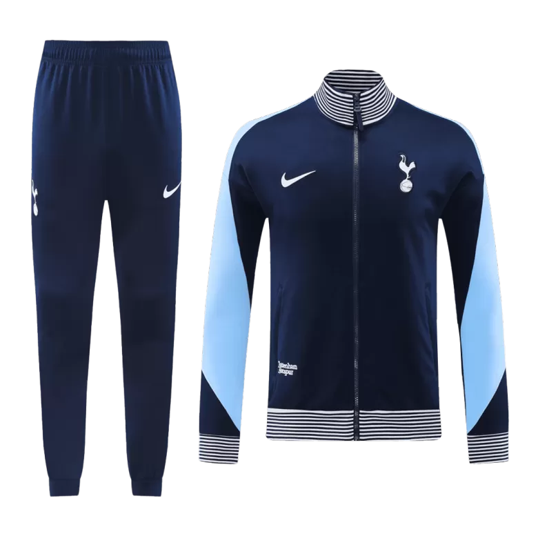 Tottenham Hotspur Training Kit 2024/25 - Navy - gojersey