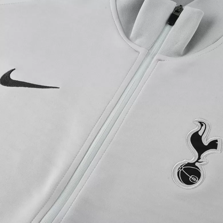 Tottenham Hotspur Training Kit 2024/25 - Gray - gojersey