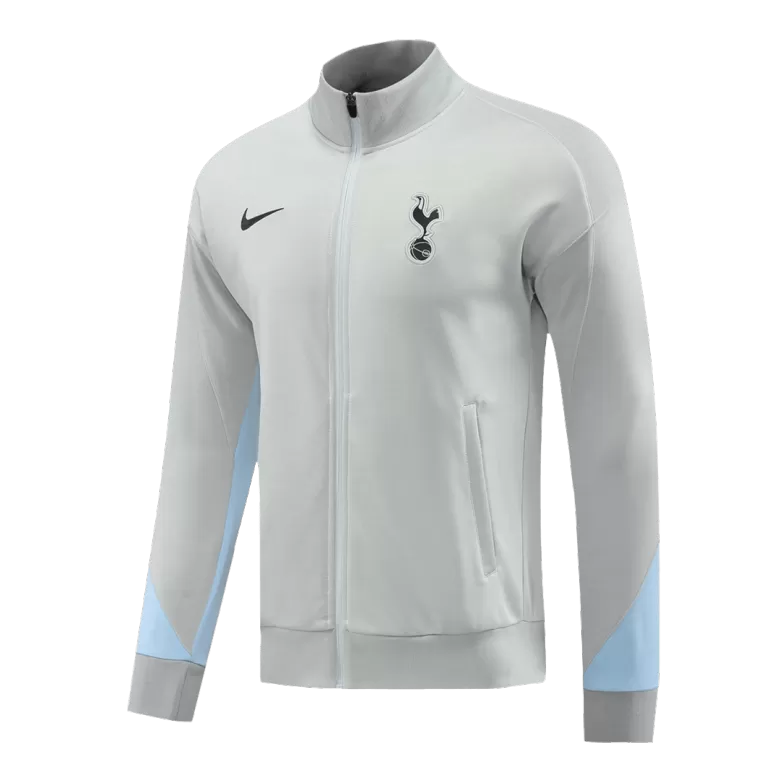 Tottenham Hotspur Training Kit 2024/25 - Gray - gojersey