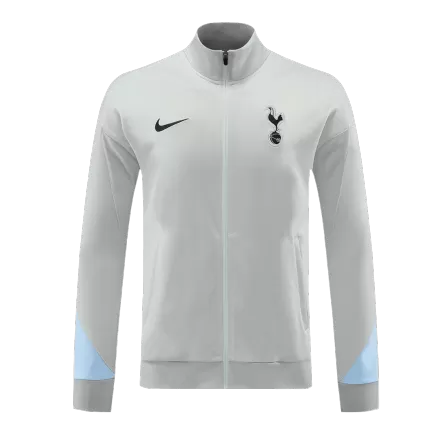 Tottenham Hotspur Training Jacket 2024/25 Gray - gojersey