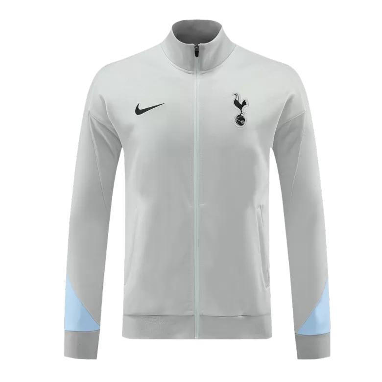 Tottenham Hotspur Training Kit 2024/25 - Gray - gojersey