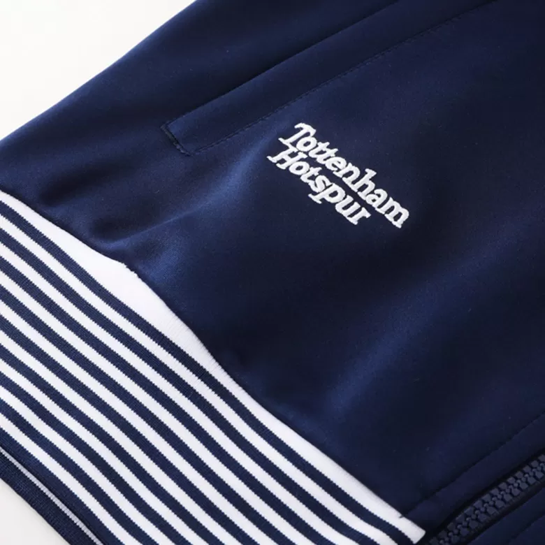 Tottenham Hotspur Training Jacket 2024/25 Navy - gojersey