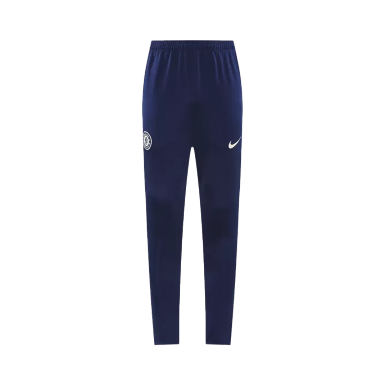 Chelsea Training Kit 2024/25 - Navy (Jacket+Pants) - gojersey