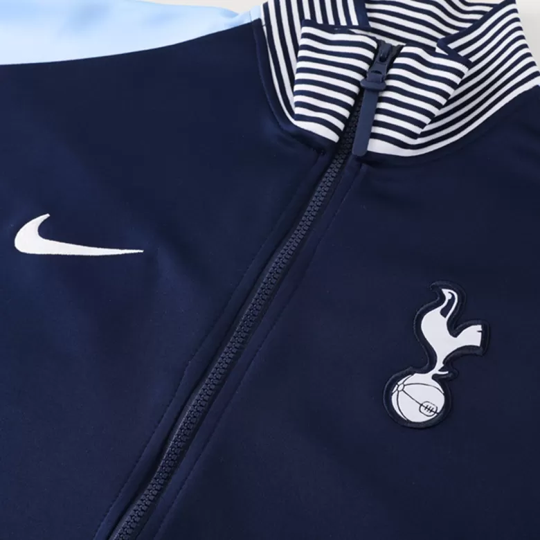 Tottenham Hotspur Training Jacket 2024/25 Navy - gojersey