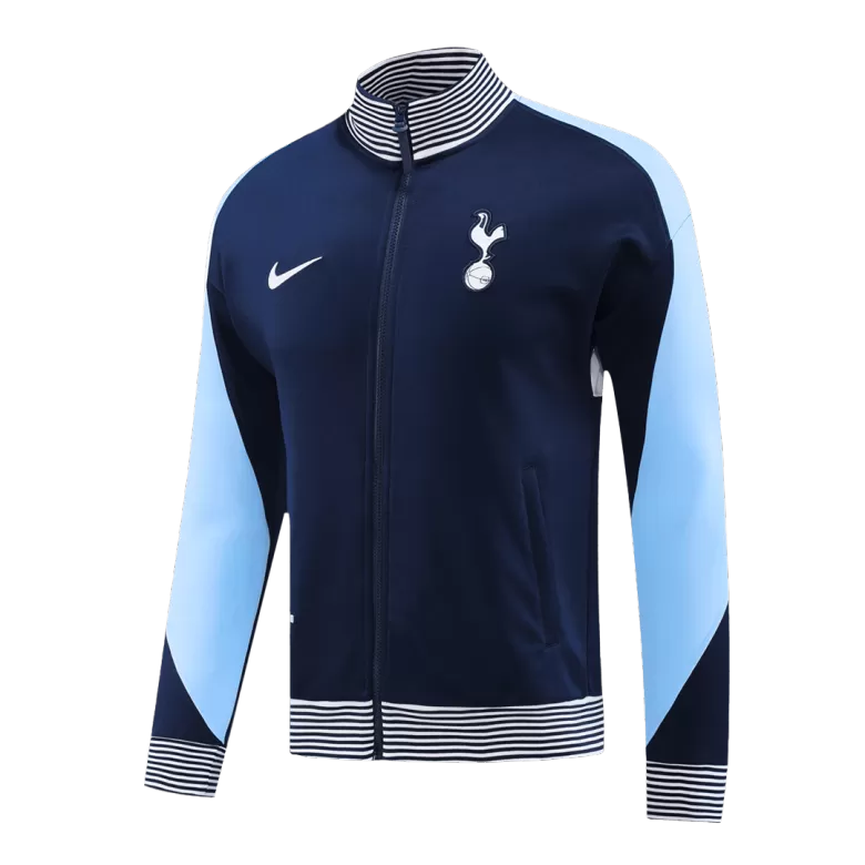 Tottenham Hotspur Training Kit 2024/25 - Navy (Jacket+Pants) - gojersey