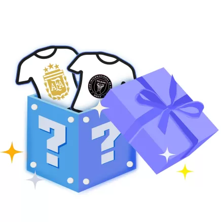 Mystery Box ① - gojersey