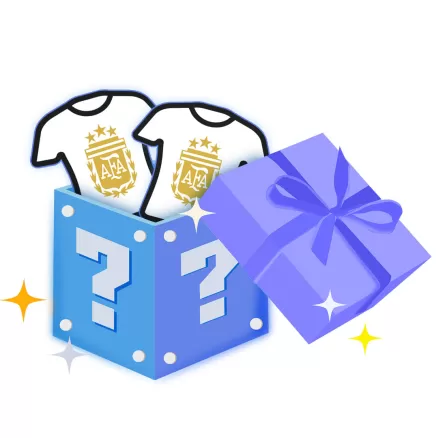 Mystery Box ⑨ - gojersey