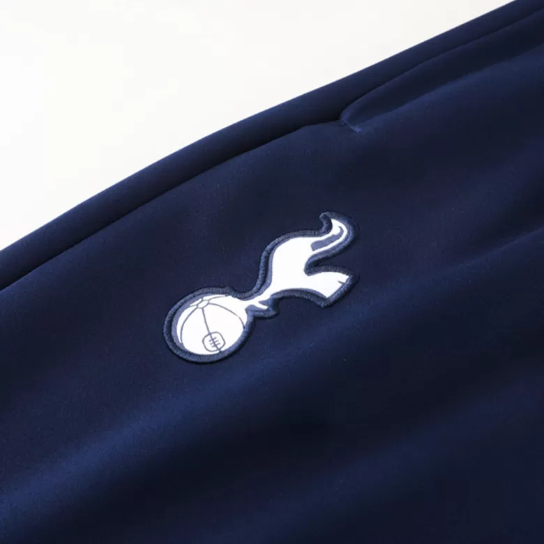 Tottenham Hotspur Training Kit 2024/25 - Navy - gojersey