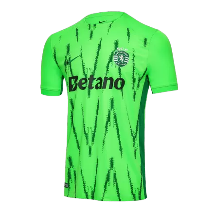 Sporting CP Third Away Soccer Jersey 2024/25 - gojersey