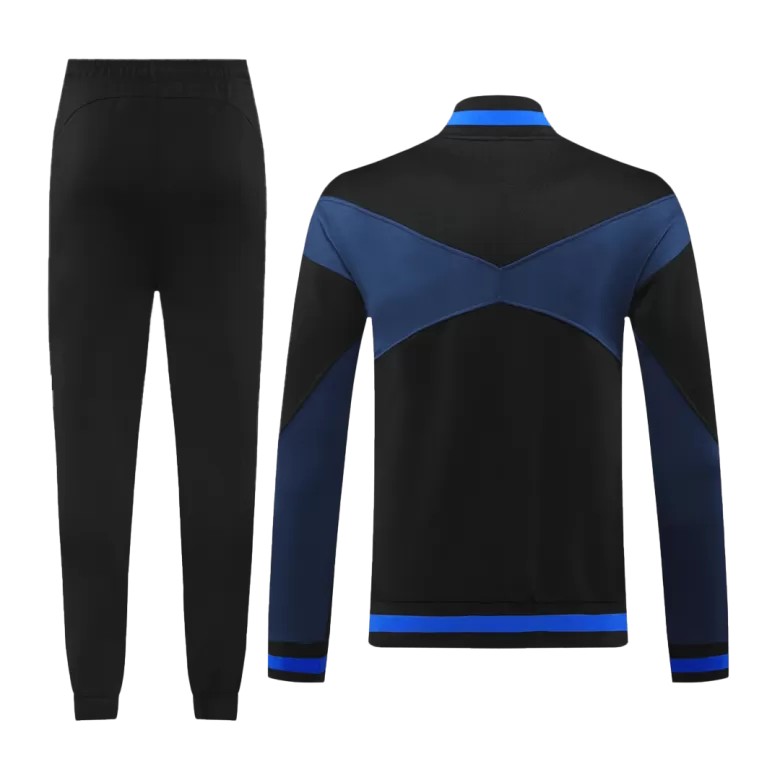 Inter Milan Training Kit 2024/25 - Navy (Jacket+Pants) - gojersey