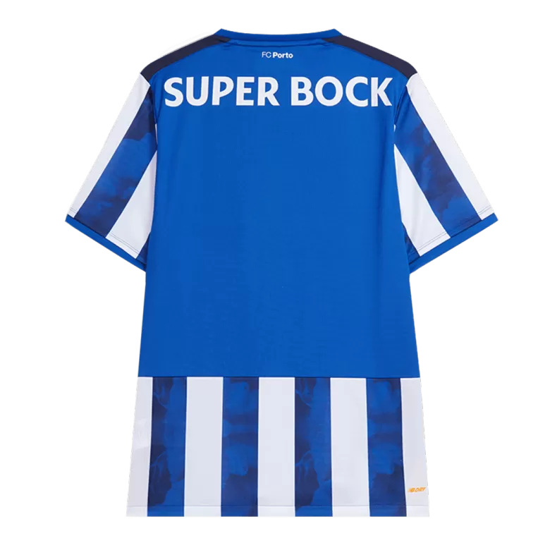 FC Porto Home Soccer Jersey 2024/25 - gojersey