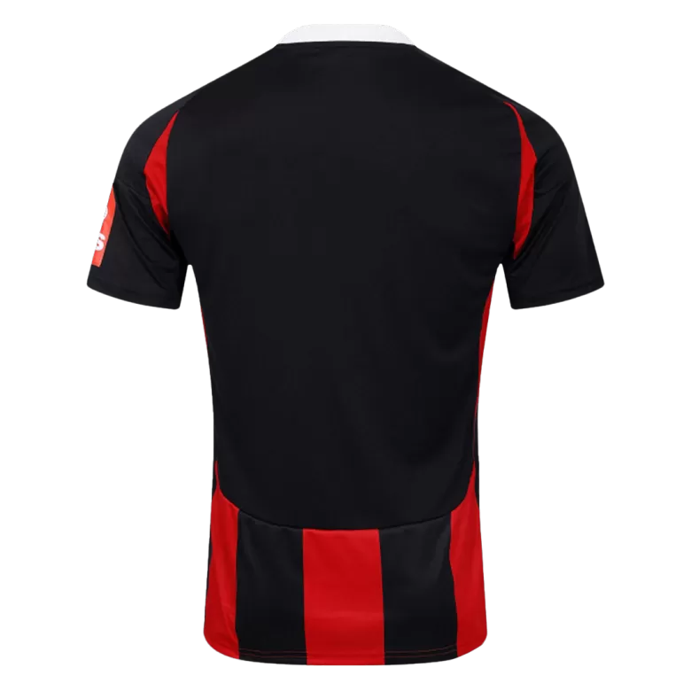 Fulham Away Soccer Jersey 2024/25 - gojersey